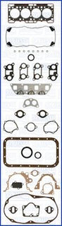 Suzuki F8A Full Gasket Set GE550A - Austral | Universal Auto Spares