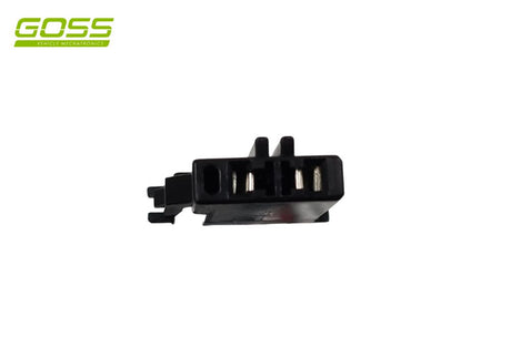 Electric Fuel Pump & GE552 - Goss