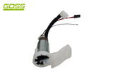 Electric Fuel Pump & GE552 - Goss