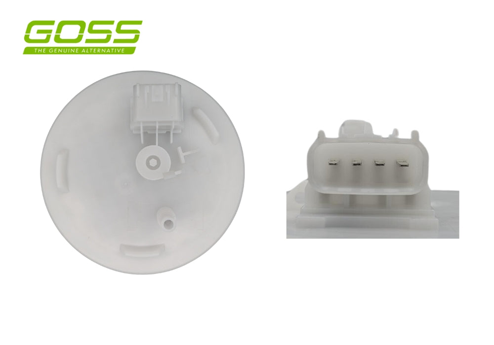 Fuel Pump Module GE572 - Goss