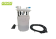 Fuel Pump Module GE629 - Goss