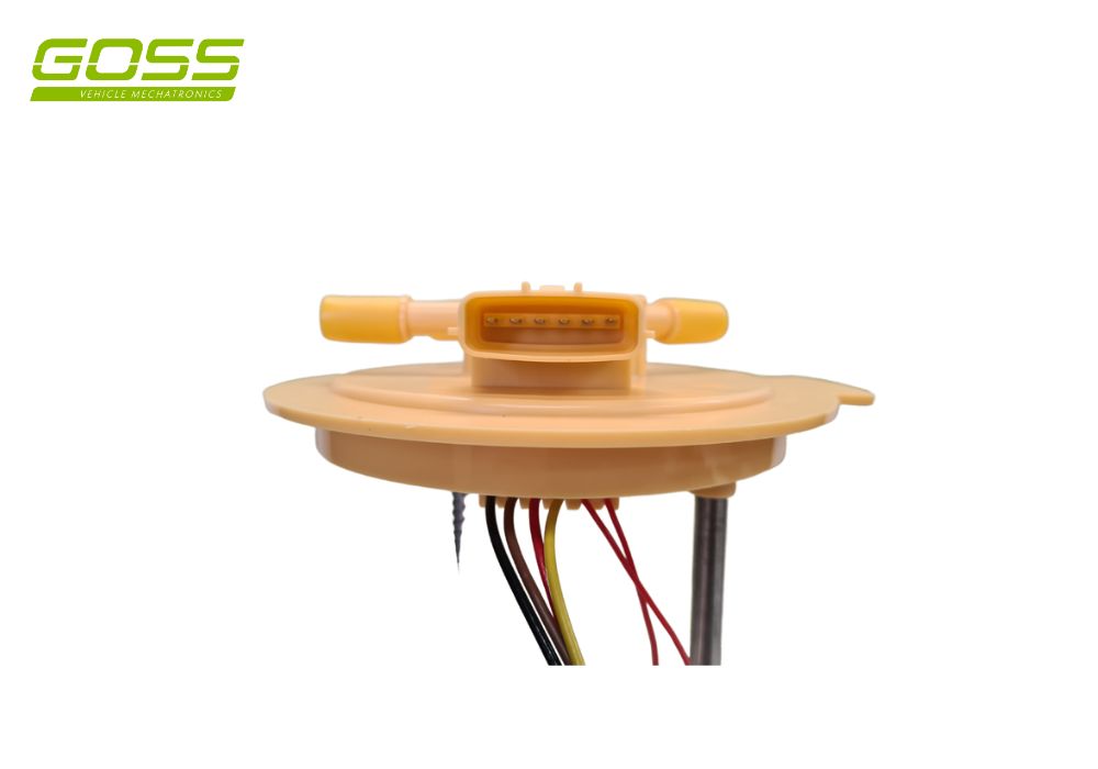 Fuel Pump Module GE637 - Goss