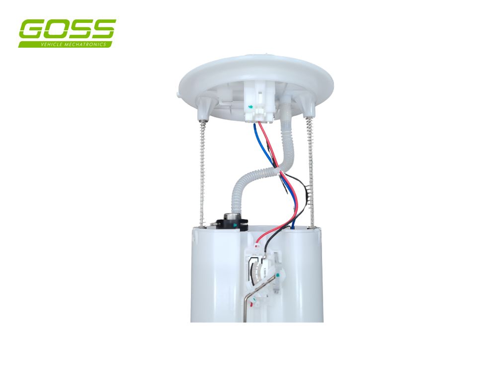 Fuel Pump Module GE640 - Goss