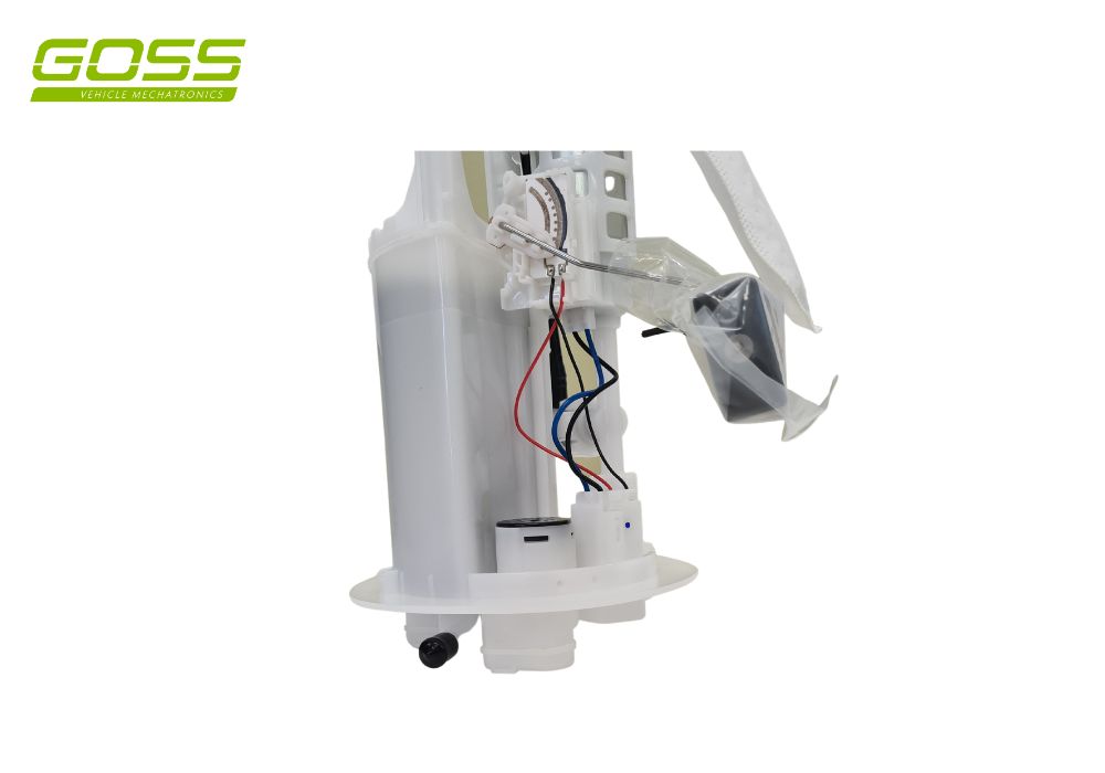 Fuel Pump Module GE641 - Goss