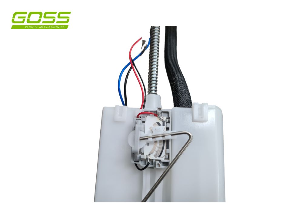 Fuel Pump Module GE644 - Goss