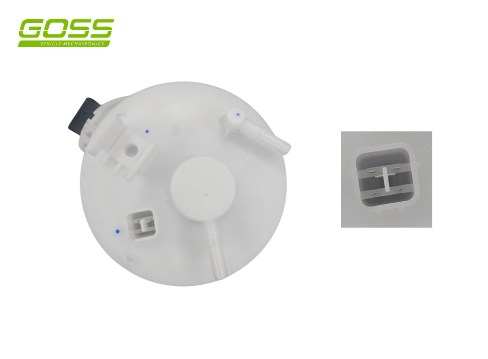 Fuel Pump Module GE650 - Goss