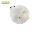 Fuel Pump Module GE658 - Goss