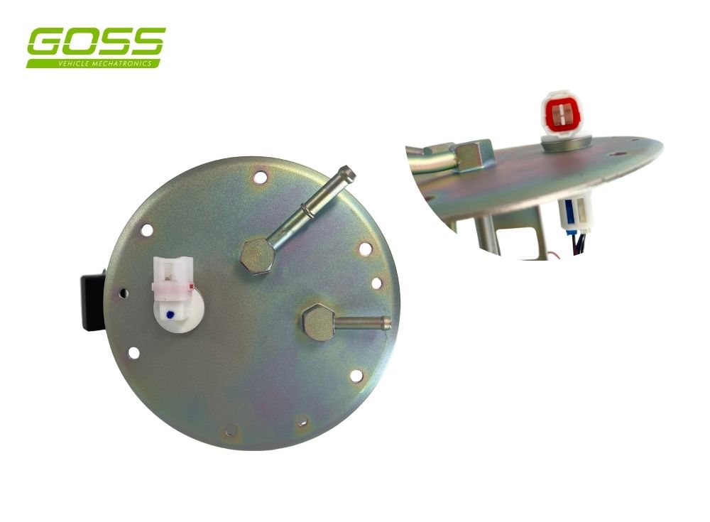 Fuel Pump Module GE664 - Goss