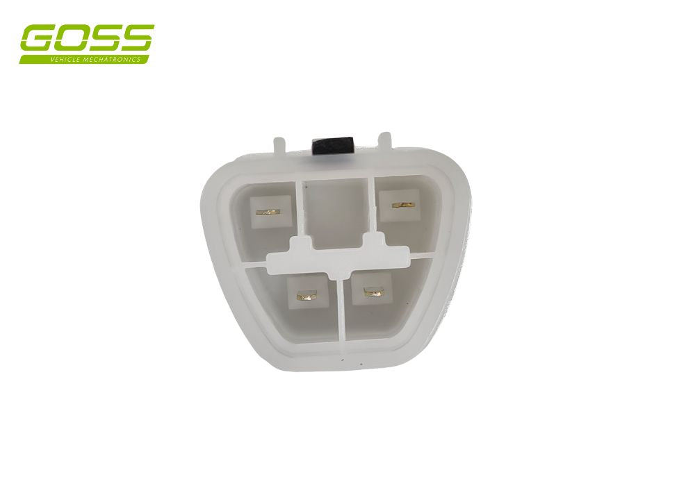 Fuel Pump Module GE669 - Goss