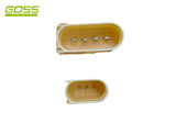 Fuel Pump Module GE674 - Goss