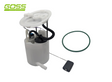 Fuel Pump Module GE676 - Goss