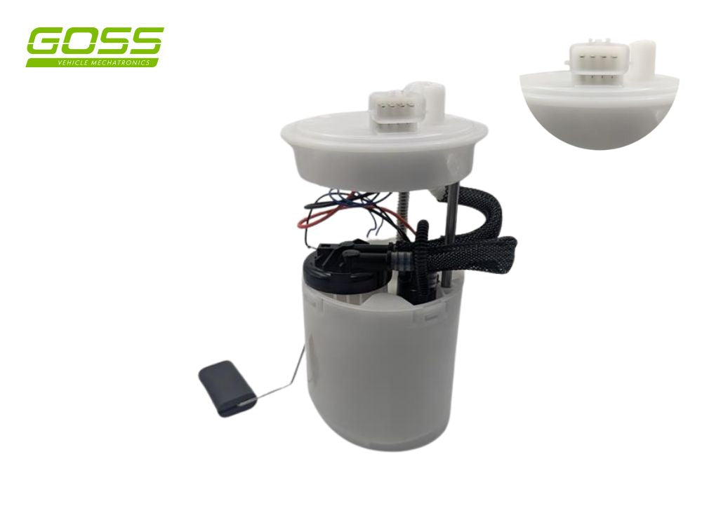 Fuel Pump Module GE677 - Goss