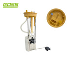 Fuel Pump Module GE678 - Goss