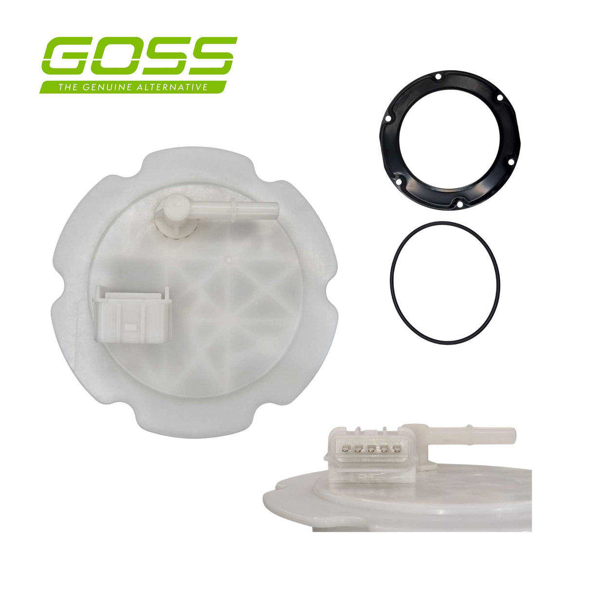 Fuel Pump Module GE687 - Goss