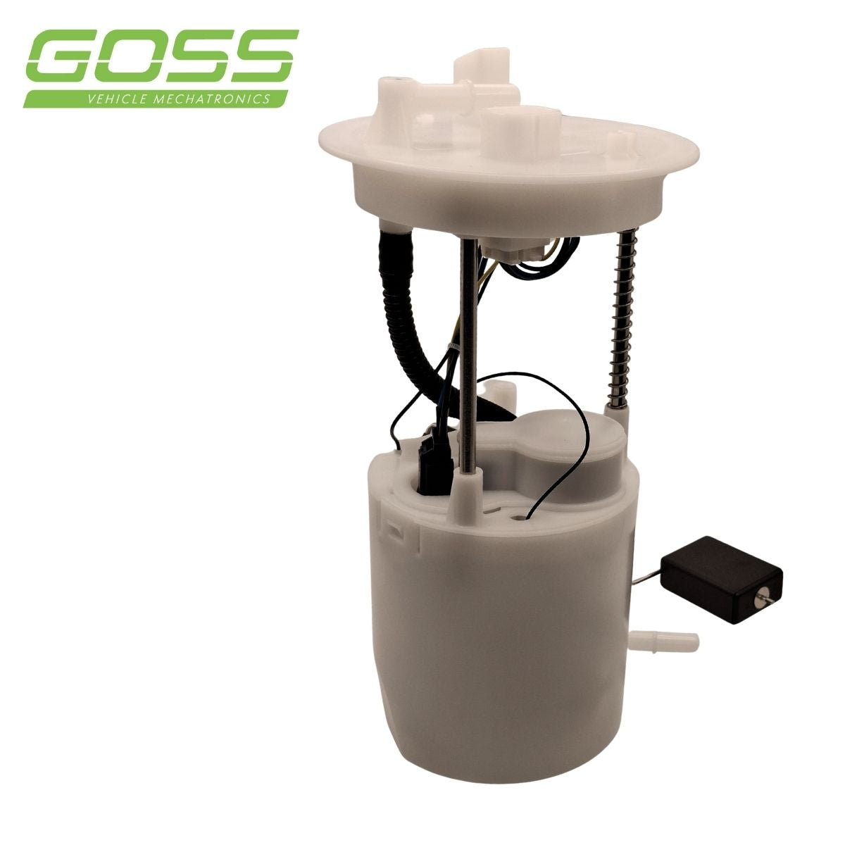Fuel Pump Module GE691 - Goss