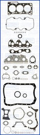 Dai CB Full Gasket Set GE863A - Austral | Universal Auto Spares