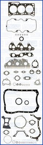 Dai CB Full Gasket Set GE863A - Austral | Universal Auto Spares
