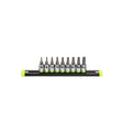 1/4DR STAR DRIVER SET GE9ASTSRPT - GRIPEDGE