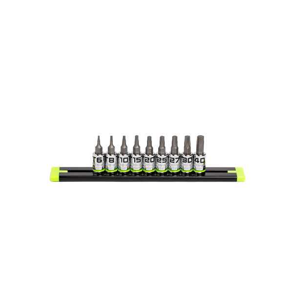 1/4DR STAR DRIVER SET GE9ASTSRPT - GRIPEDGE