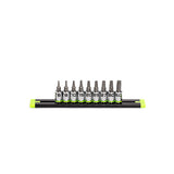 1/4DR STAR DRIVER SET GE9ASTSRPT - GRIPEDGE
