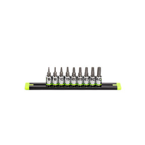 1/4DR STAR DRIVER SET GE9ASTSRPT - GRIPEDGE
