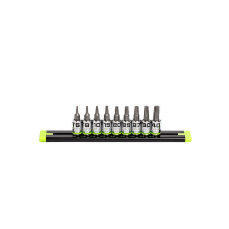 1/4DR STAR DRIVER SET GE9ASTSRPT - GRIPEDGE
