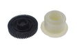 Set of Transfer Case Actuator Motor Repair Gear Kit Fit BMW X5 E53 E70 & X3 E83 & X6 E71 GEAR-BMW001 - Machter