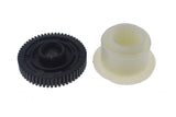 Set of Transfer Case Actuator Motor Repair Gear Kit Fit BMW X5 E53 E70 & X3 E83 & X6 E71 GEAR-BMW001 - Machter