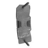 1 x Rear Engine Mount Upgrade Fit For Ford Falcon FG 4.0L I6 5 Speed Auto Only GEARM-FD001 - Machter