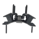 1 x Rear Engine Mount Upgrade Fit For Ford Falcon FG 4.0L I6 5 Speed Auto Only GEARM-FD001 - Machter