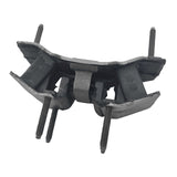 1 x Rear Engine Mount Upgrade Fit For Ford Falcon FG 4.0L I6 5 Speed Auto Only GEARM-FD001 - Machter