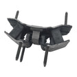 1 x Rear Engine Mount Upgrade Fit For Ford Falcon FG 4.0L I6 5 Speed Auto Only GEARM-FD001 - Machter
