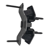 1 x Rear Engine Mount Upgrade Fit For Ford Falcon FG 4.0L I6 5 Speed Auto Only GEARM-FD001 - Machter