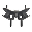 120MM Rear Engine Mount Fit For Ford Fairlane Falcon BA BF FG Territory SX SY 4 Speed Auto & 5 Speed Manual GEARM-FD002 - Machter