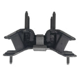 1 x Rear Engine Mount Fit For Ford Falcon BF 2005-2008 4 Speed Auto & 6 Speed Manual Only GEARM-FD003 - Machter