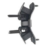 1 x Rear Engine Mount Fit For Ford Falcon BF 2005-2008 4 Speed Auto & 6 Speed Manual Only GEARM-FD003 - Machter