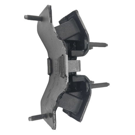 1 x Rear Engine Mount Fit For Ford Falcon BF 2005-2008 4 Speed Auto & 6 Speed Manual Only - Machter