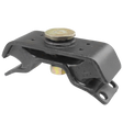 Rear Engine Mount Fit For Toyota Hilux LN106 LN106R 12371-54180 1988-1998 GEARM-TA001 - Machter