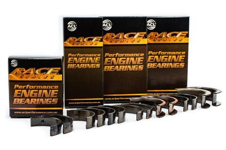 Main Bearing Set 009 For Big Block Chev 5M829H009 - ACL Race Series