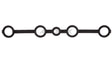 Spark Plug Tube Seal GG080 - AUTOFLEX