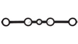 Spark Plug Tube Seal GG080 - AUTOFLEX