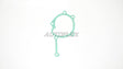 Water Pump Gasket GG1103 - AUTOFLEX