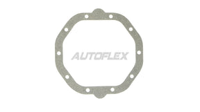 Differential Carrier Gasket GG1146 - AUTOFLEX