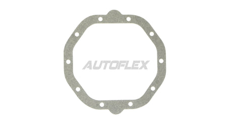 Differential Carrier Gasket GG1146 - AUTOFLEX