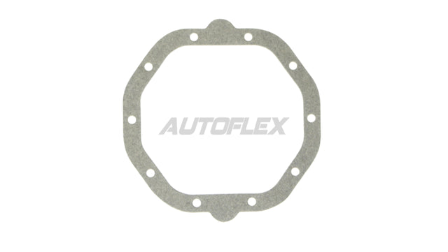 Differential Carrier Gasket GG1146 - AUTOFLEX