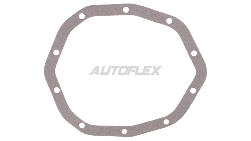 Differential Carrier Gasket GG1151 - AUTOFLEX