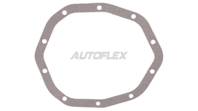 Differential Carrier Gasket GG1151 - AUTOFLEX