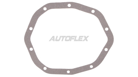 Differential Carrier Gasket GG1151 - AUTOFLEX