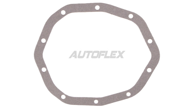 Differential Carrier Gasket GG1151 - AUTOFLEX