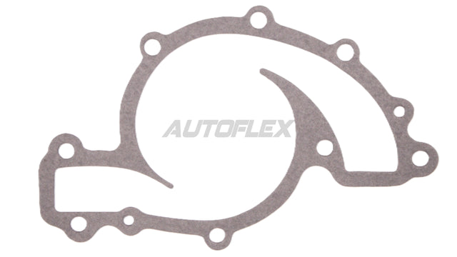 Water Pump Gasket GG1158 - AUTOFLEX